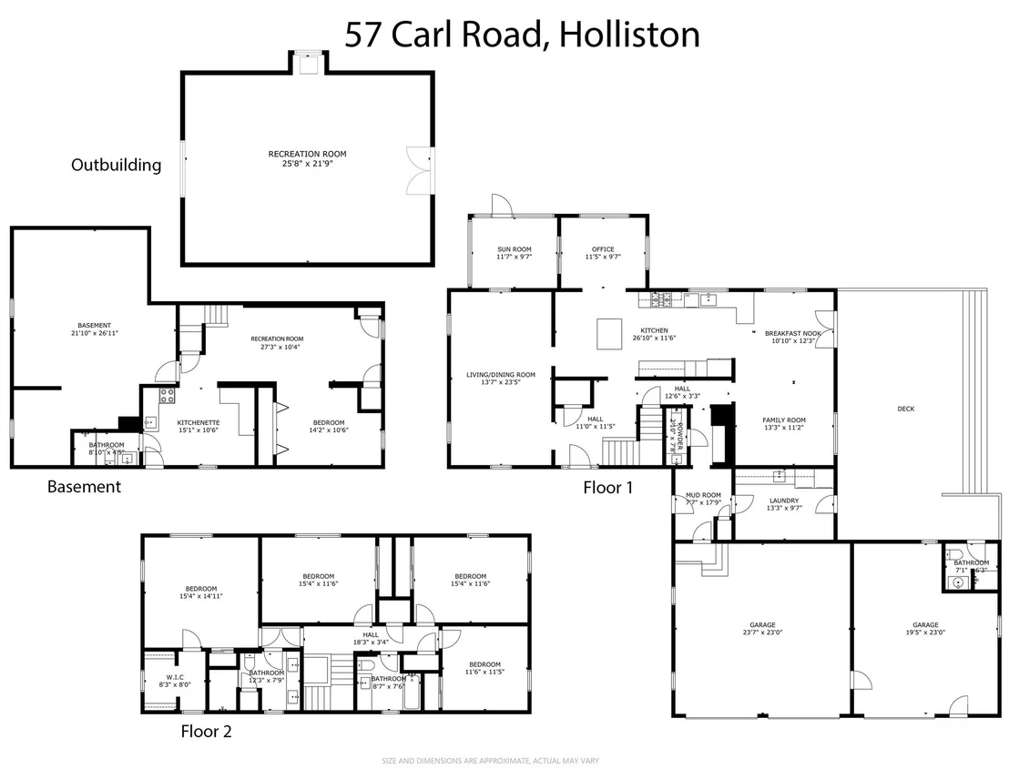 Photo of 57 Carl Road