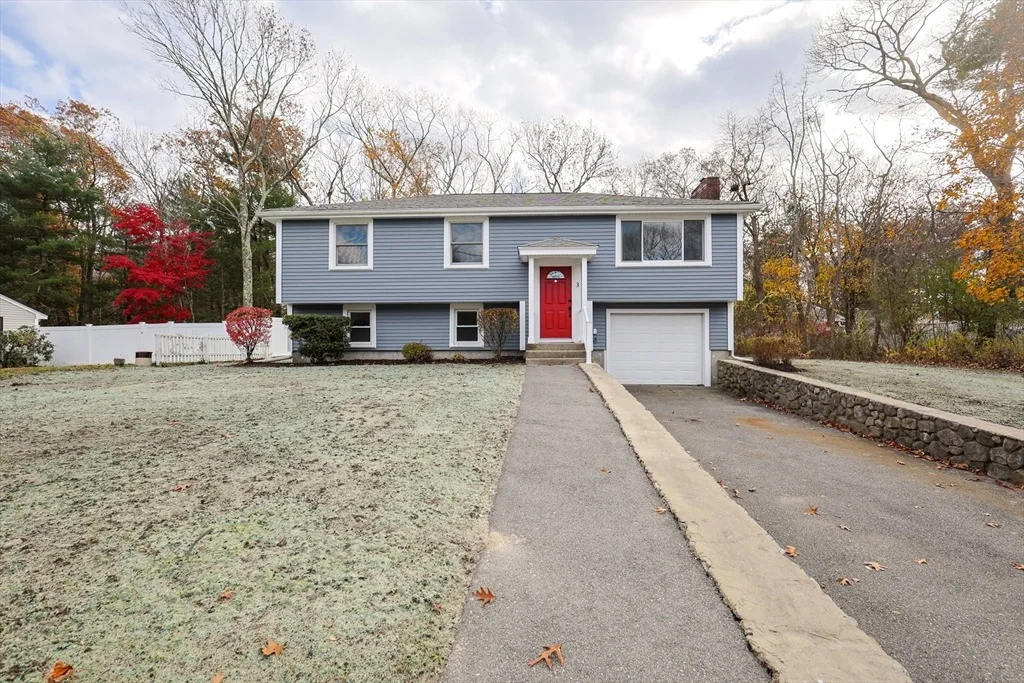Photo of 3 Park Dr