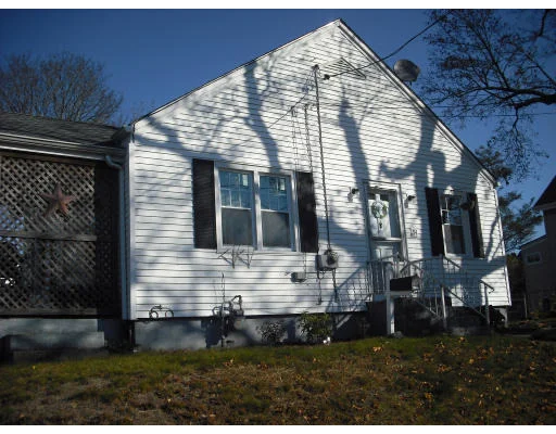 Photo of 214 Ames St