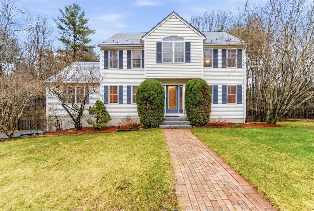 Photo of 25 Stanphyl Rd