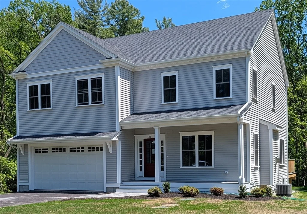 Photo of 86 Plain Street
