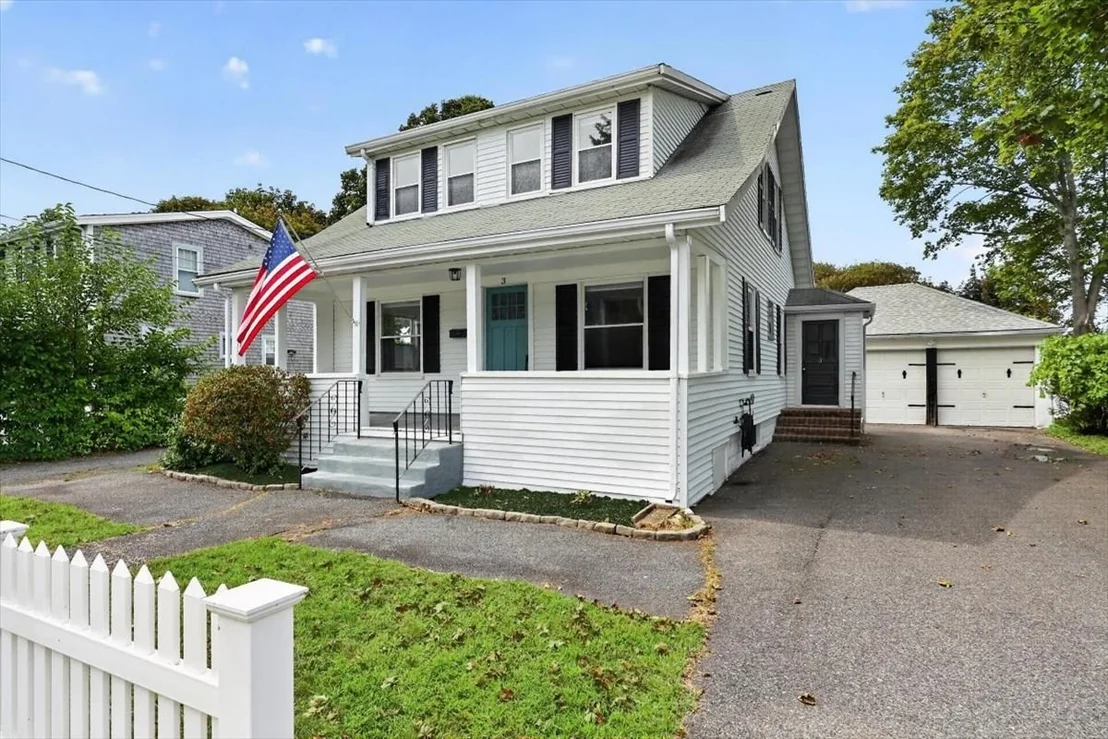 Photo of 3 Thomas Street