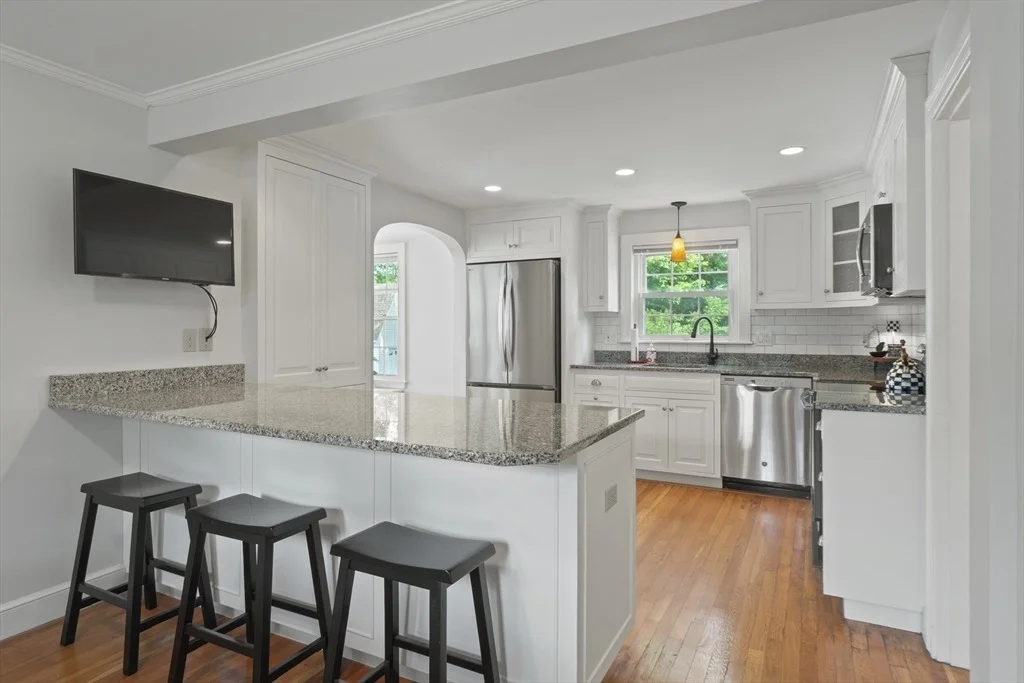 Photo of 277 Vernon Street