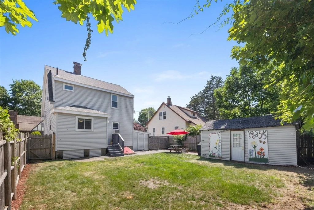 Photo of 7 Hanson Street