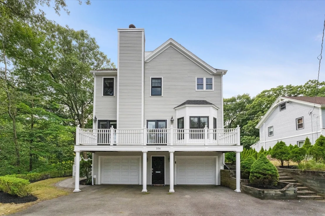 Photo of 106 Danforth Street