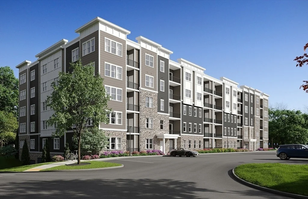 Photo of Unit 304 at 30 Coppersmith Way