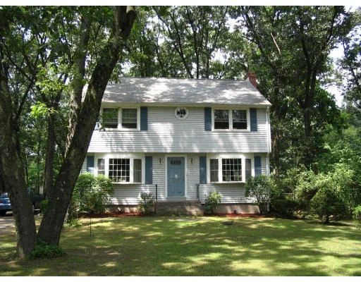 Photo of 498 Elm Street