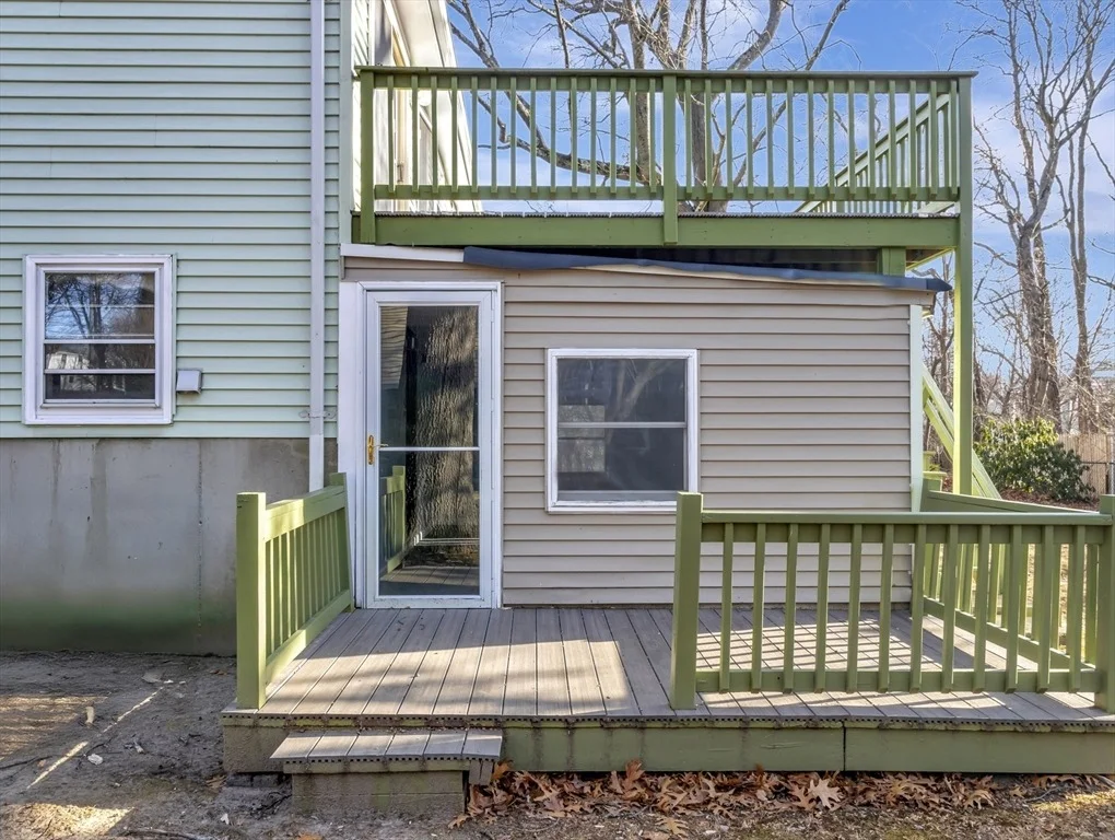 Photo of 31 Leominster Road