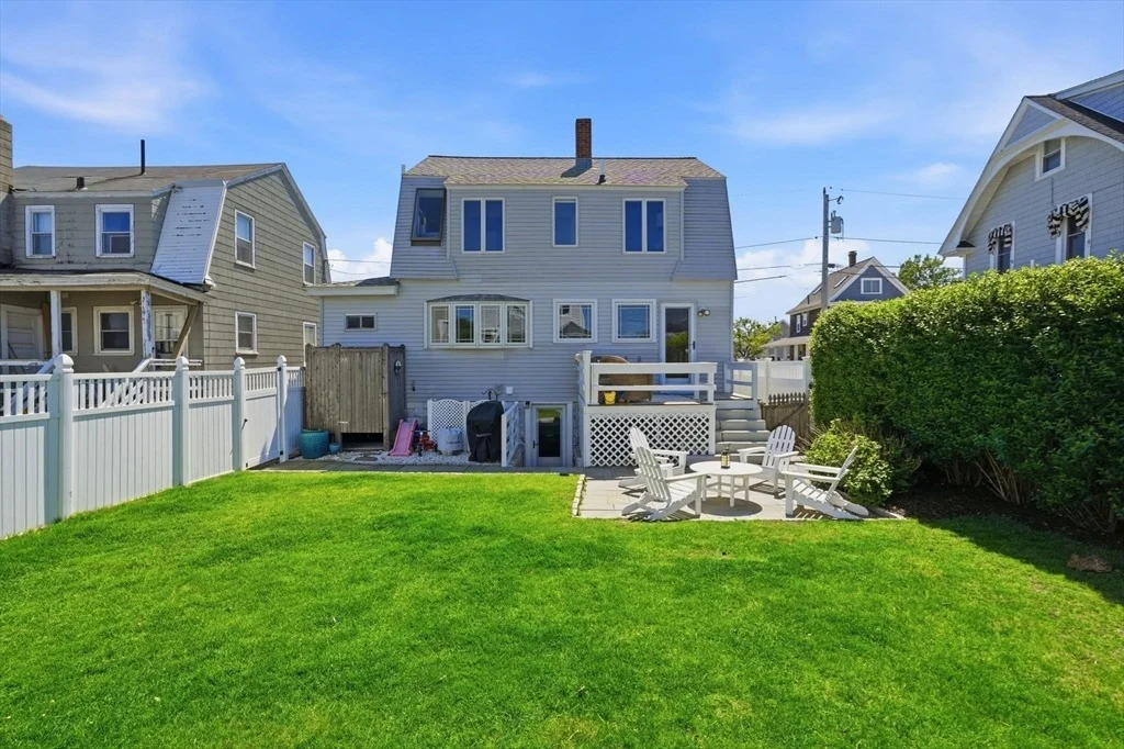 Photo of 26 Manomet Ave