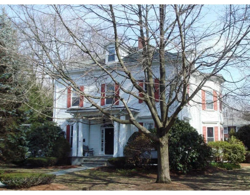 Photo of 48 Laurel Avenue