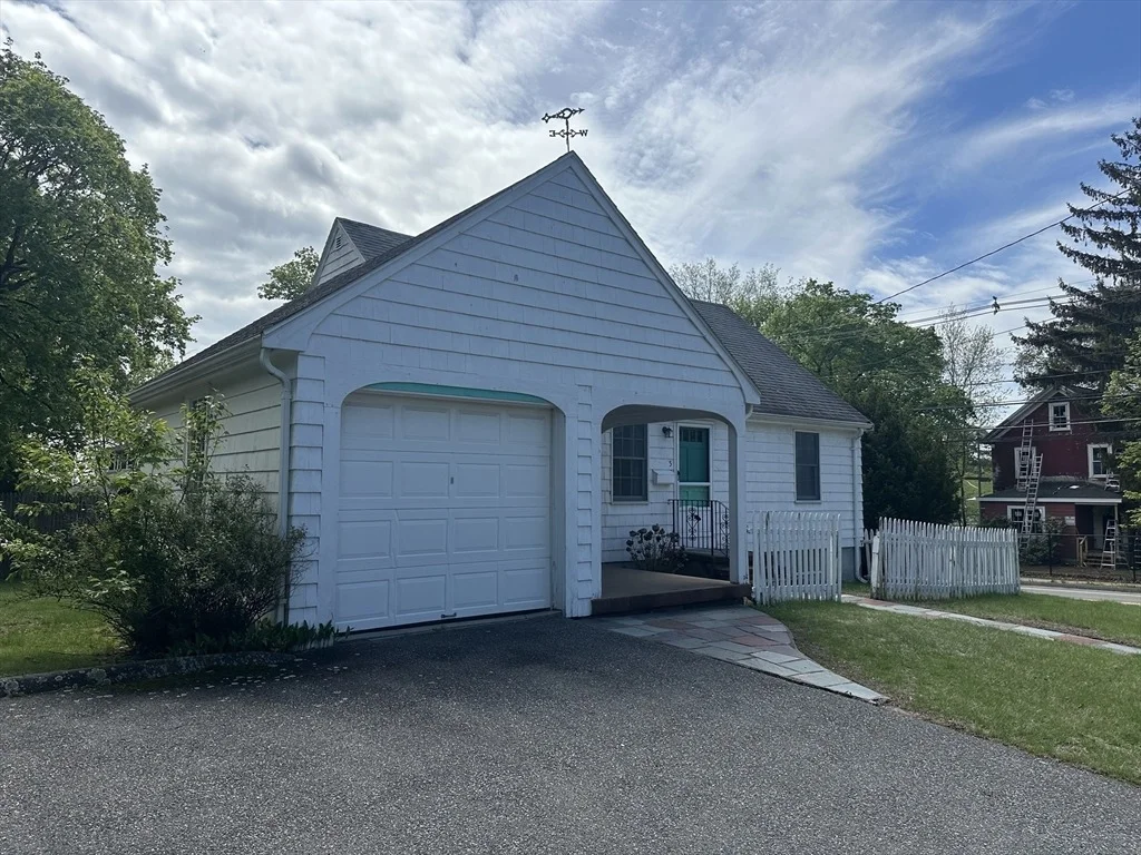 Photo of 5 Chase Road