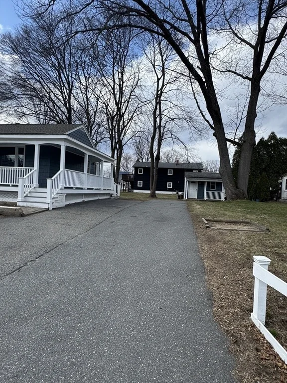 Photo of 101 Everett St
