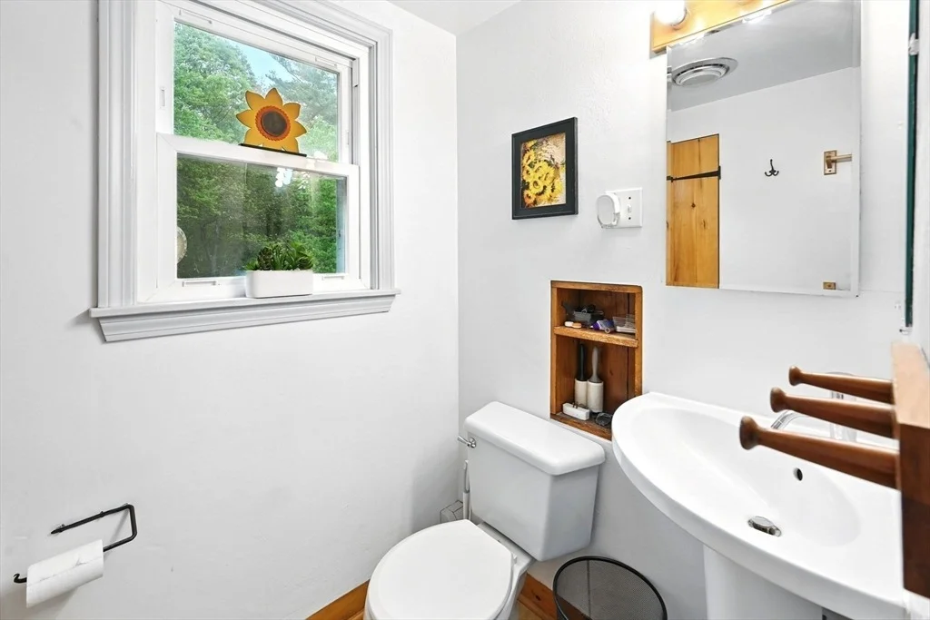 Photo of 77 Marblehead Street