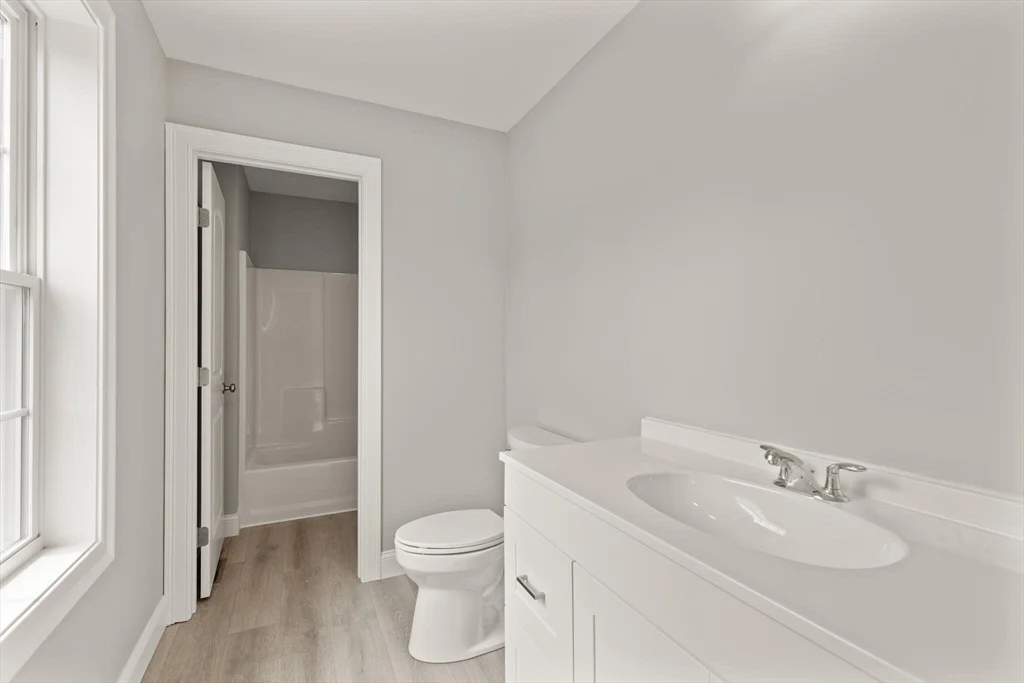Photo of Unit BB at 18B Pine Hill Way