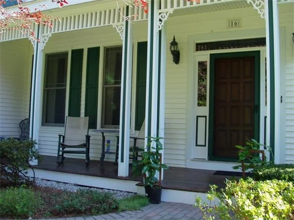 Photo of 16 Milton Lane