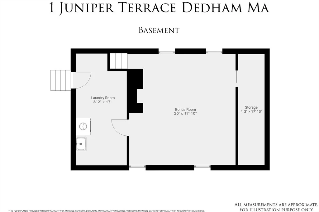 Photo of 1 Juniper Ter
