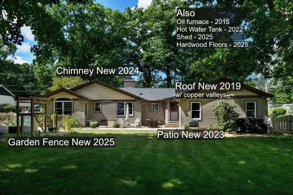 Photo of 142 Jamieson Road