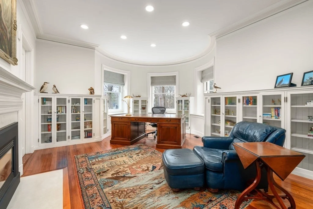 Photo of 650 Canton Ave