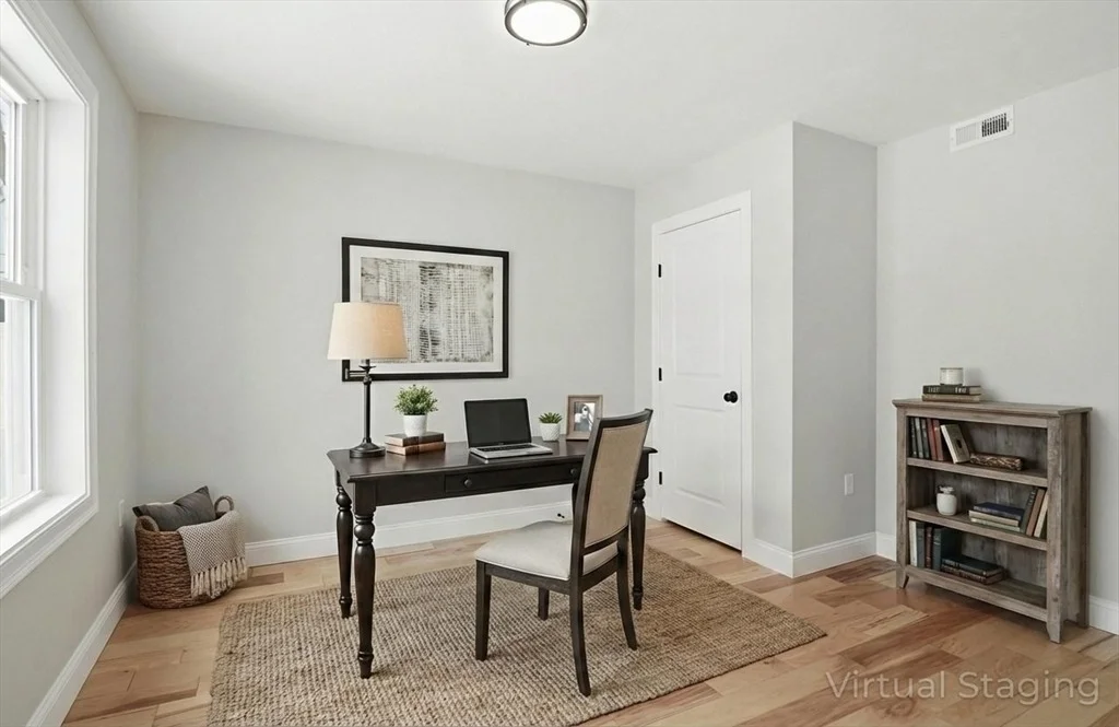 Photo of 12 Benham Street