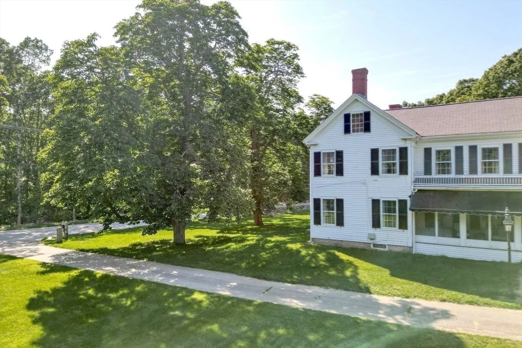 Photo of 316 Summer St