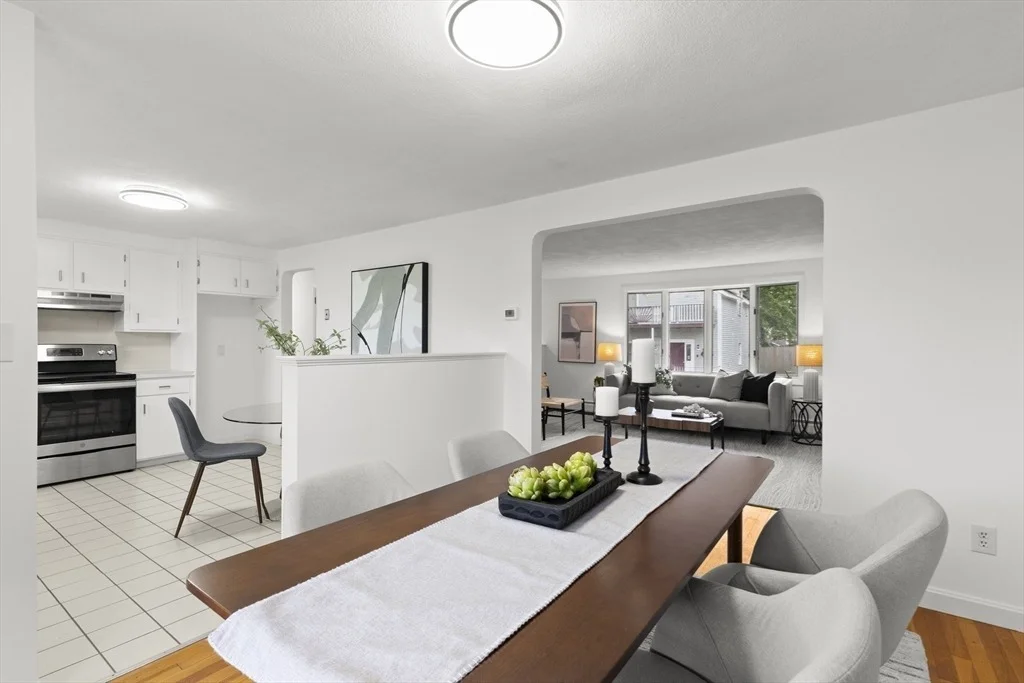 Photo of 25 Summer St