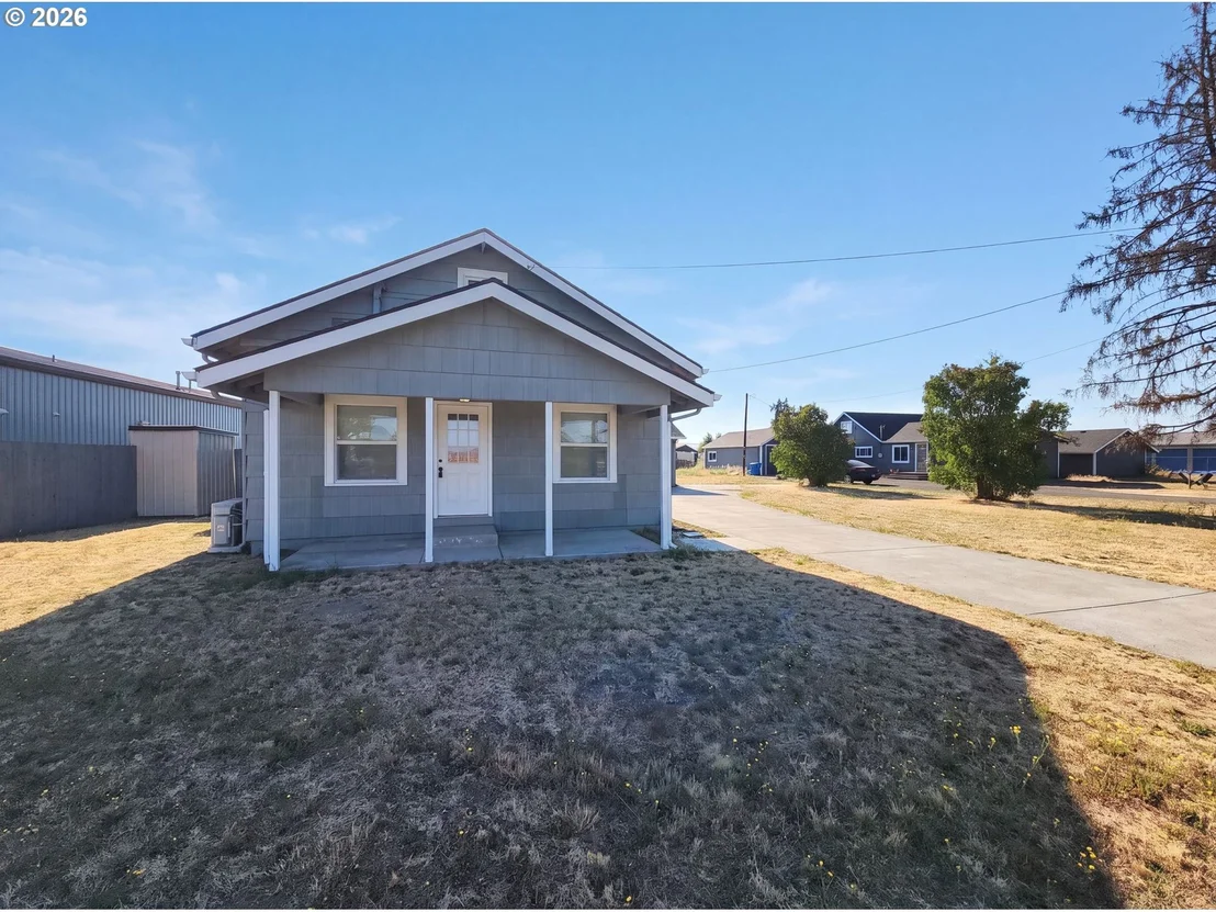 Photo of 93291 Prairie RD