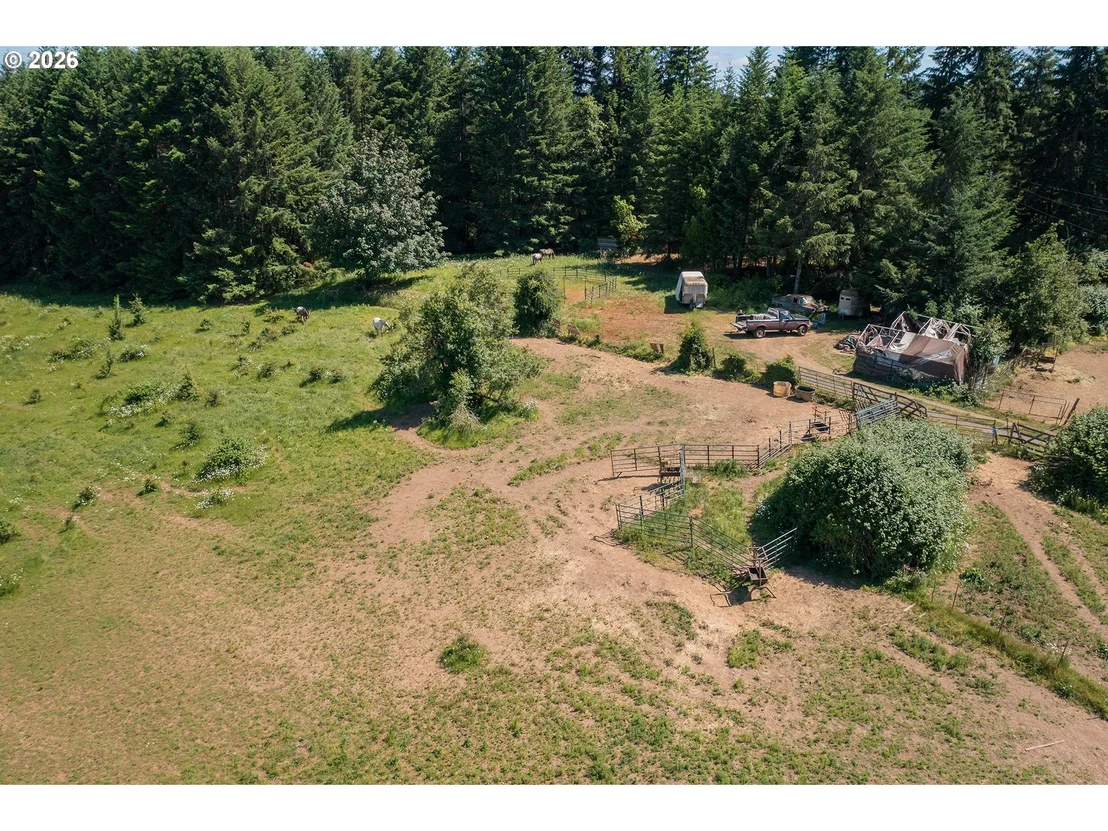 Photo of 87161 CENTRAL RD