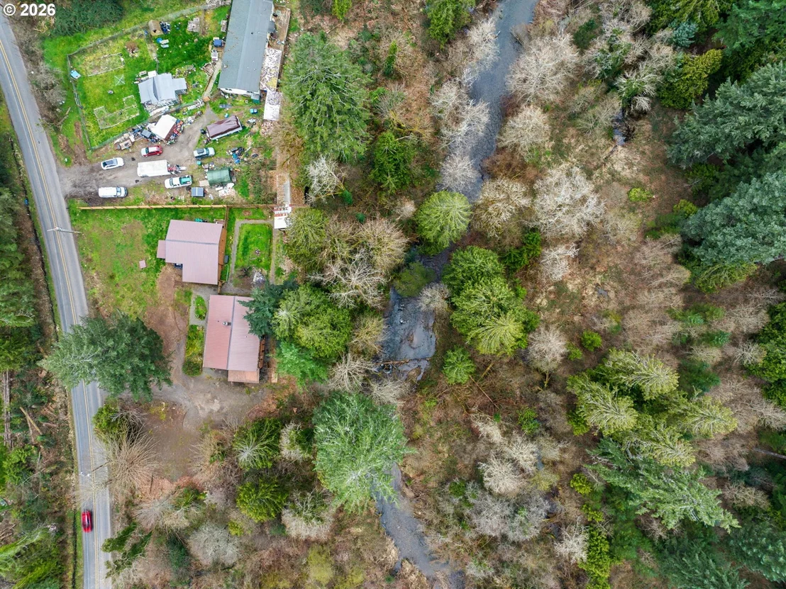 Photo of 41051 SE COALMAN RD