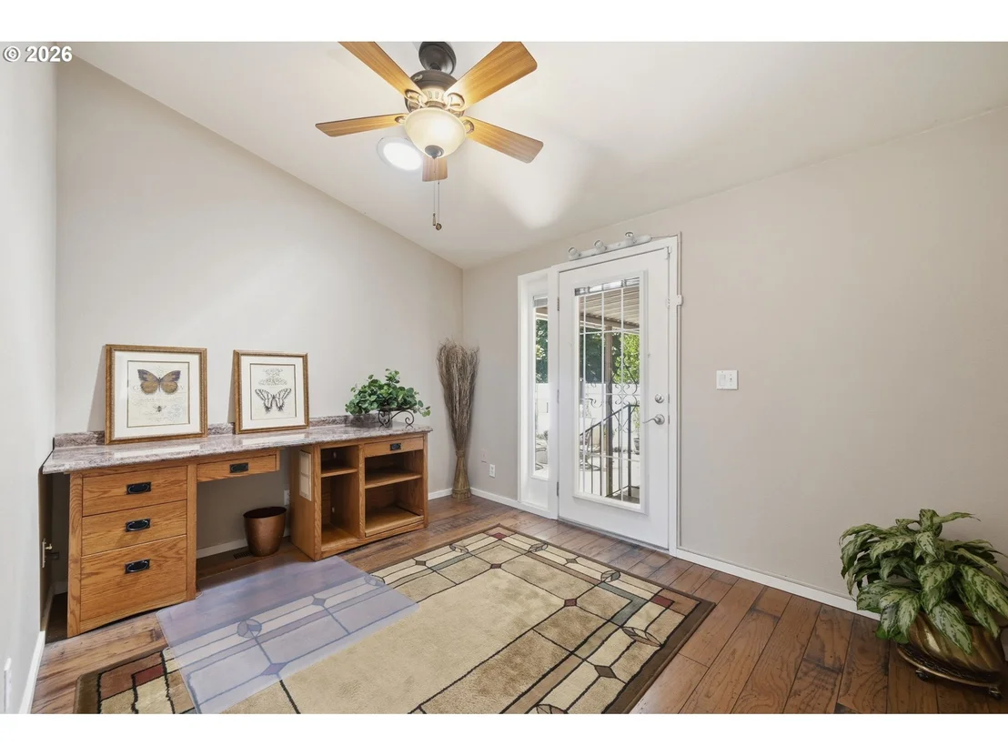 Photo of Unit 33 at 3220 CRESCENT AVE