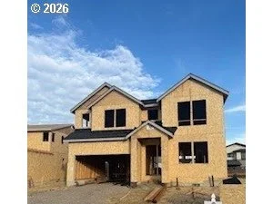Photo of Unit LOT813 at 16698 SE MULTNOMAH FALLS DR