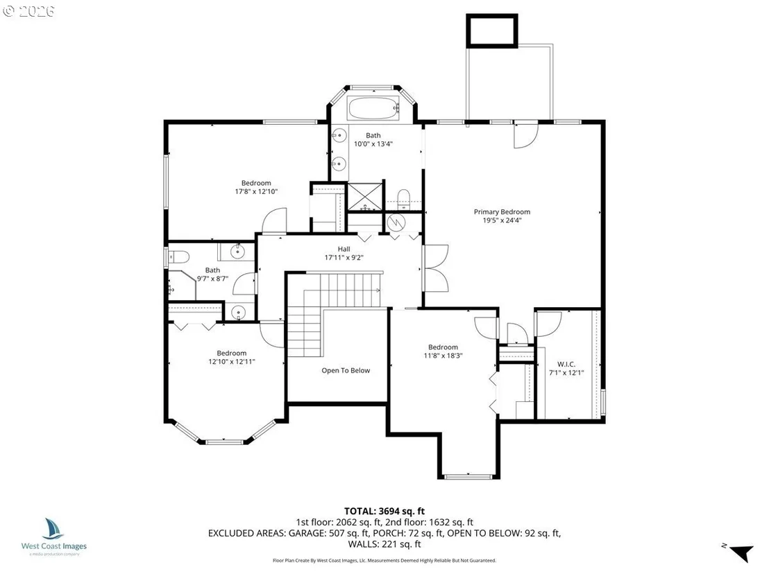 Photo of 113 WALNUT DR