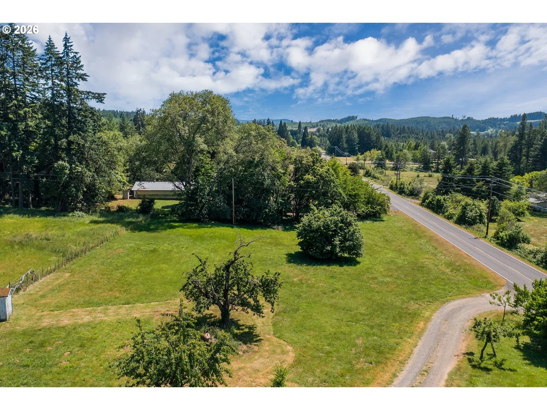 Photo of 87161 CENTRAL RD