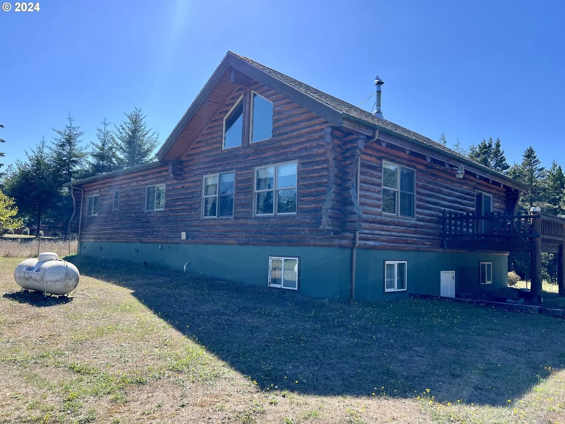 Photo of 54303 MORRISON RD