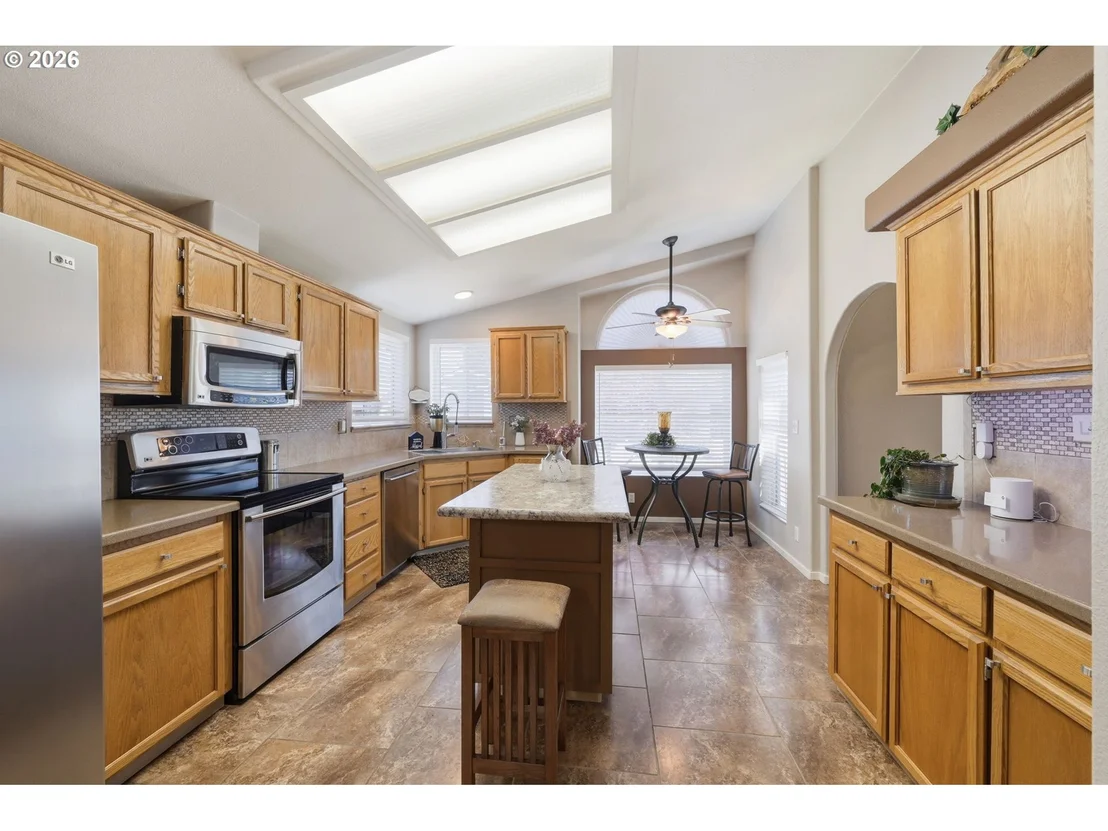 Photo of Unit 33 at 3220 CRESCENT AVE