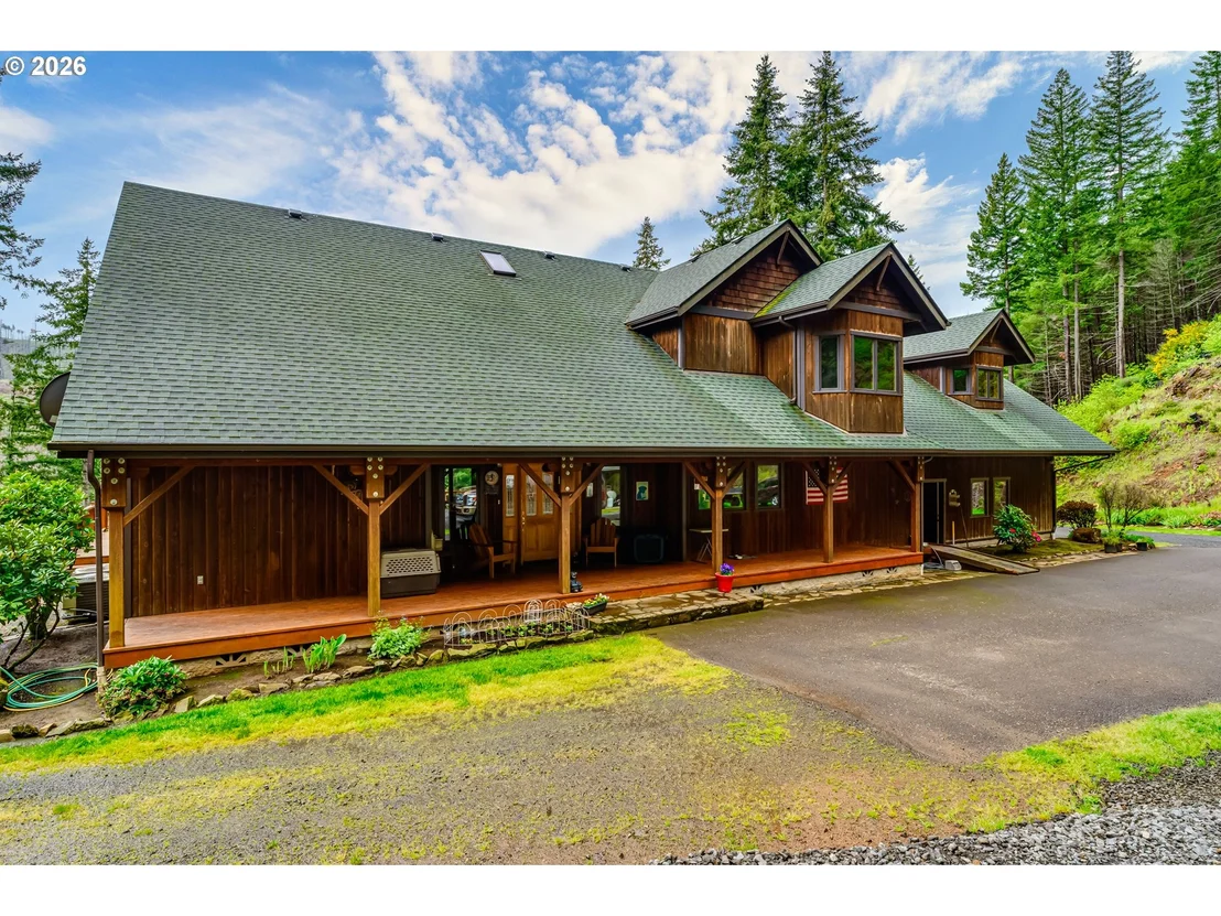 Photo of 49985 MCKENZIE HWY