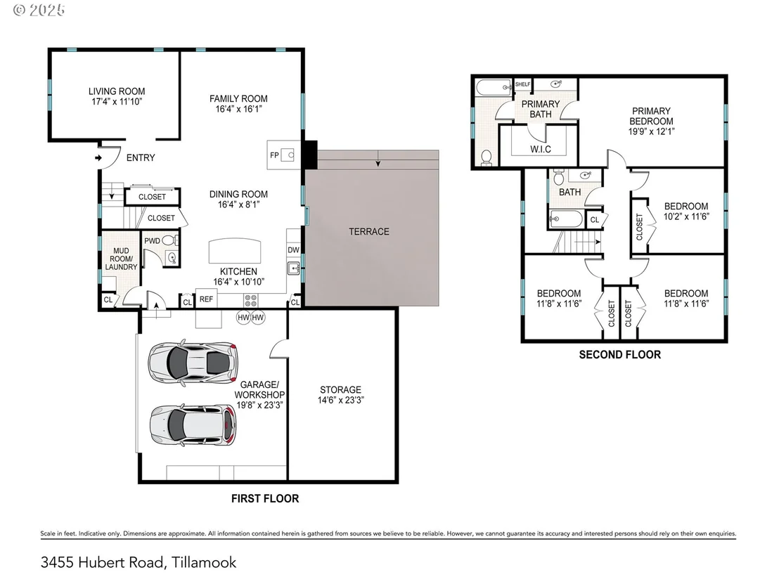 Photo of 3355 HUBERT RD