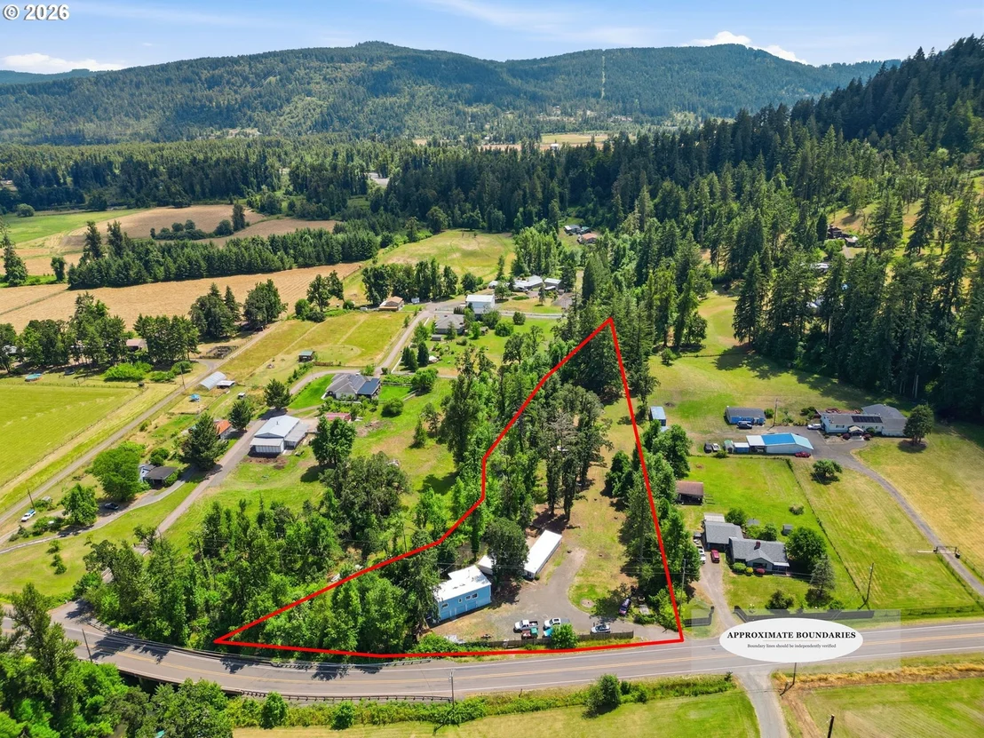 Photo of 37340 CAMP CREEK RD