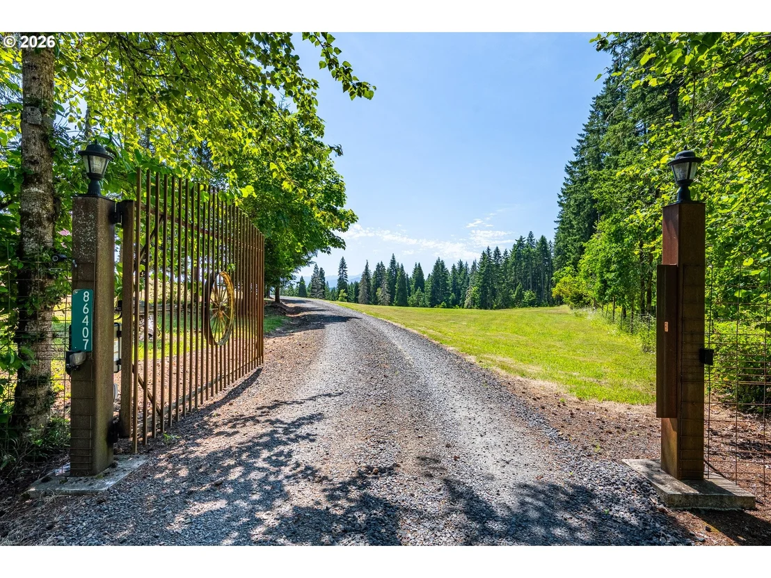 Photo of 86407 HOMESTEAD RD