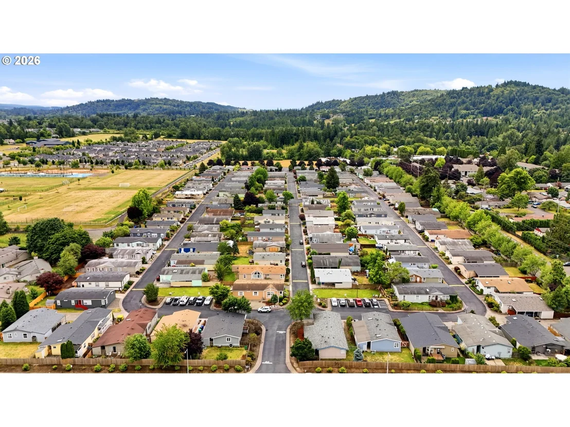 Photo of Unit 1 at 1949 SE Palmquist RD