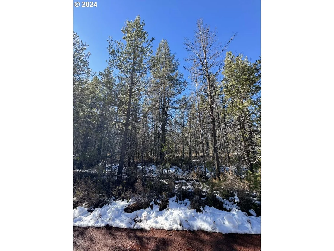 Photo of Unit LOT14 at Cloudcap DR