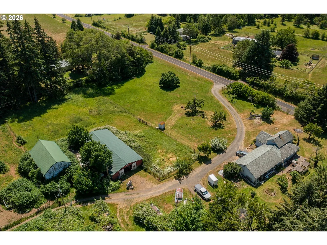 Photo of 87161 CENTRAL RD