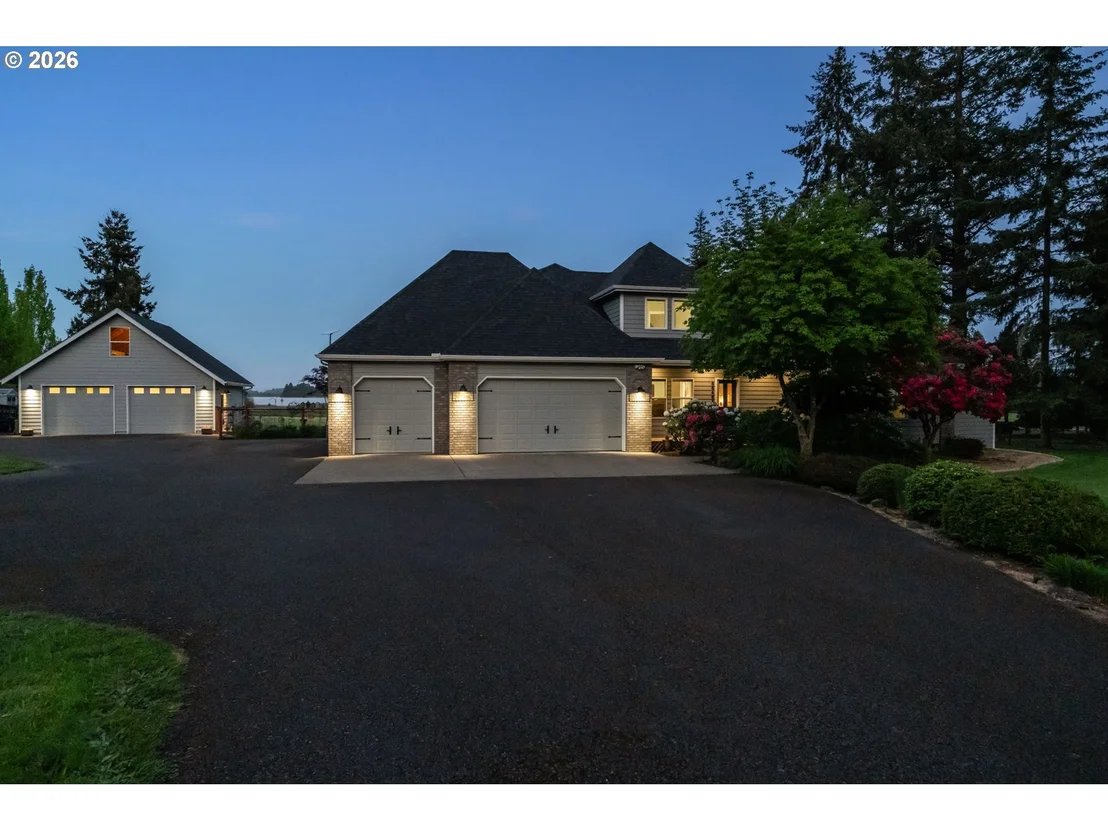 Photo of 88467 TIMBERLINE DR