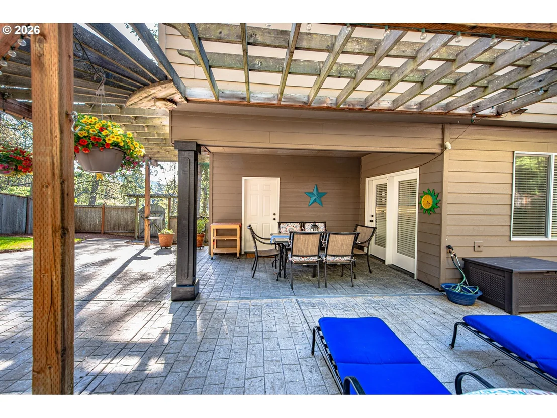 Photo of 2631 PARK FOREST DR