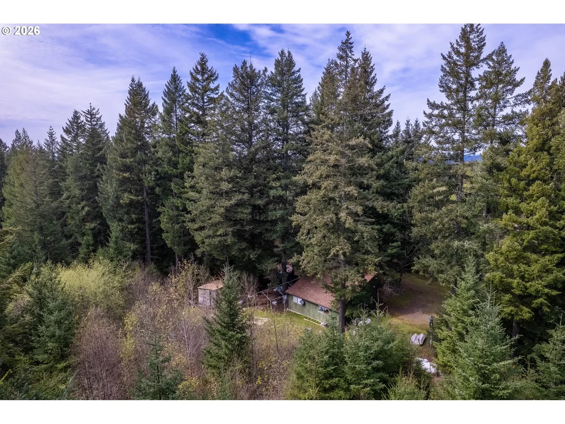 Photo of 39480 SE TUMALA MOUNTAIN RD
