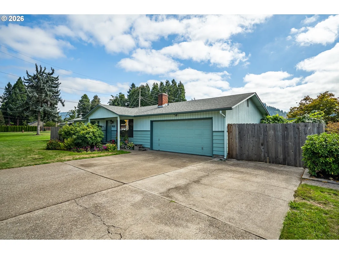 Photo of 6111 THURSTON RD