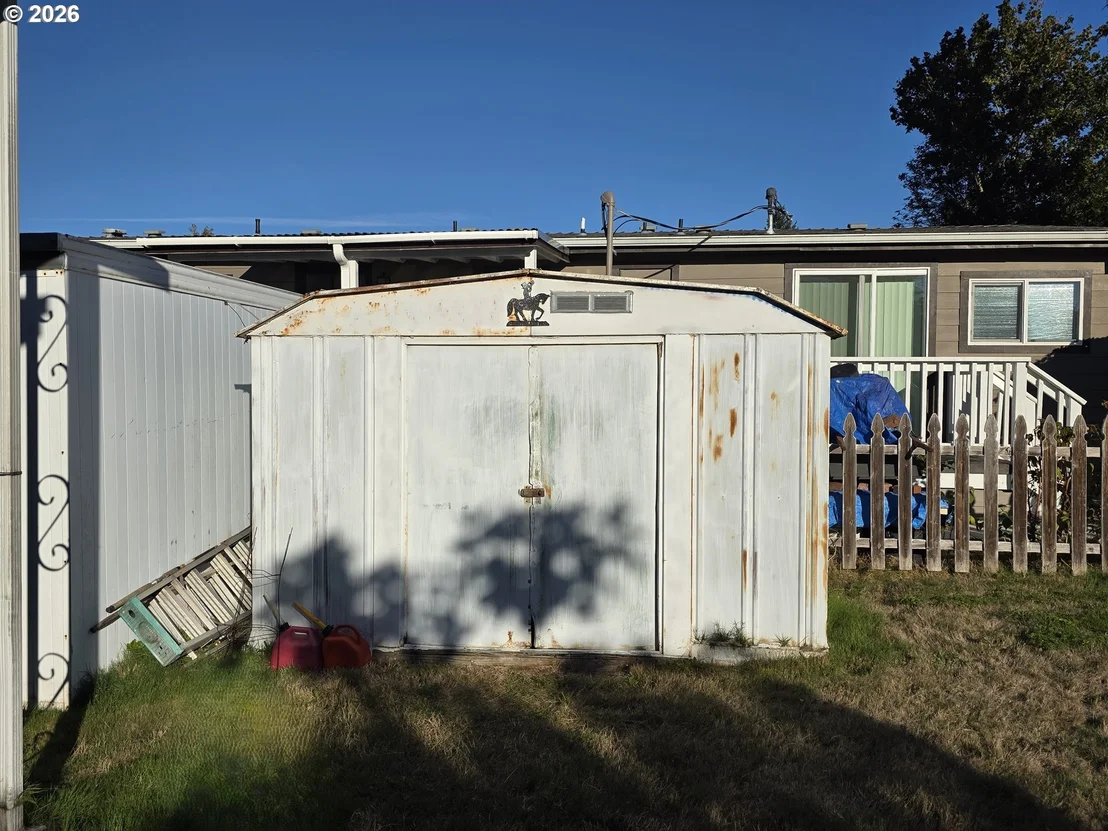 Photo of Unit 30 at 21016 SE STARK ST