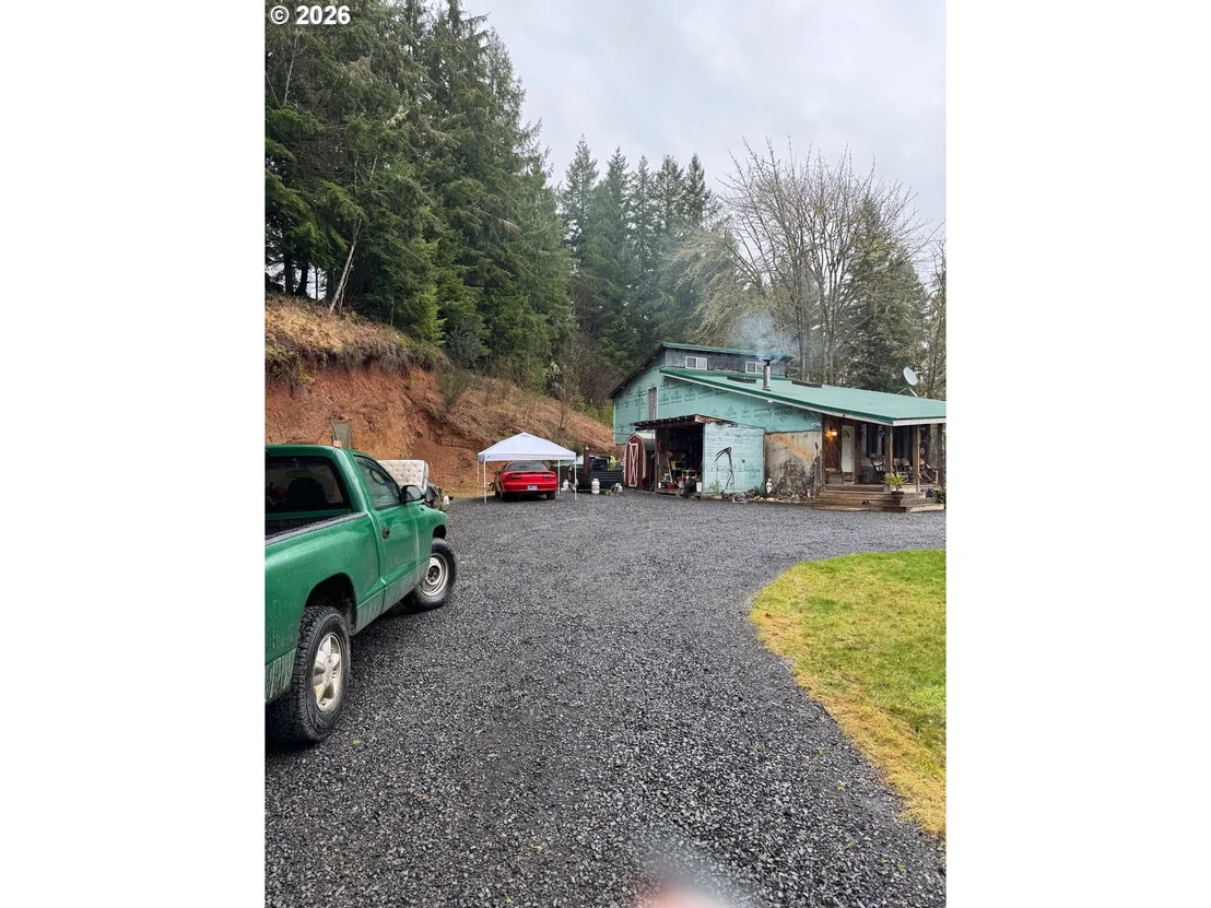 Photo of 27201 HIGH DECK RD
