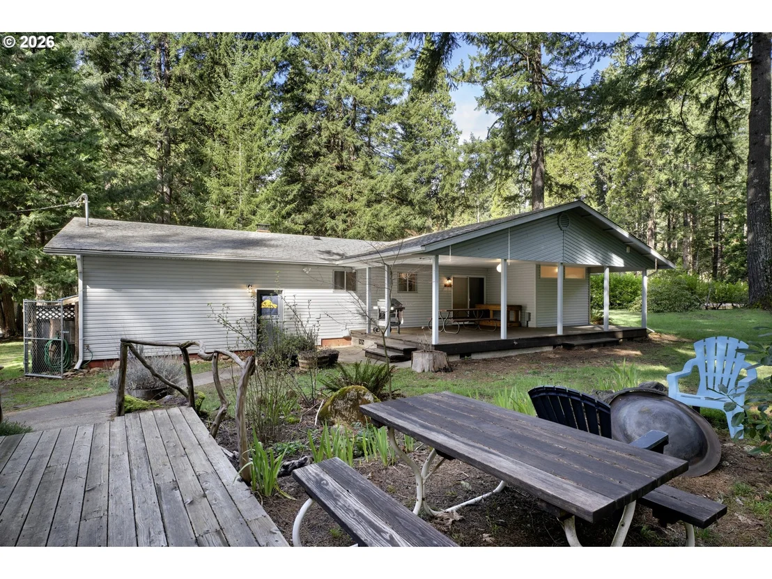 Photo of 56642 MCKENZIE HWY