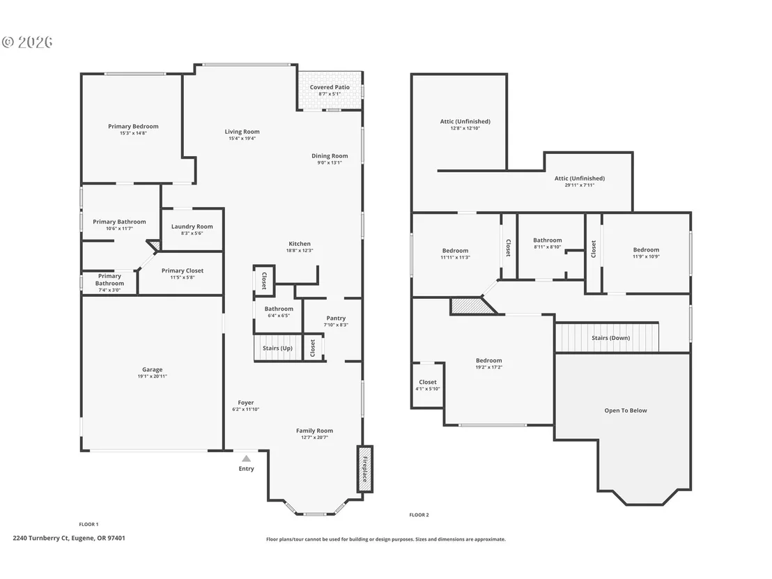Photo of 2240 TURNBERRY CT