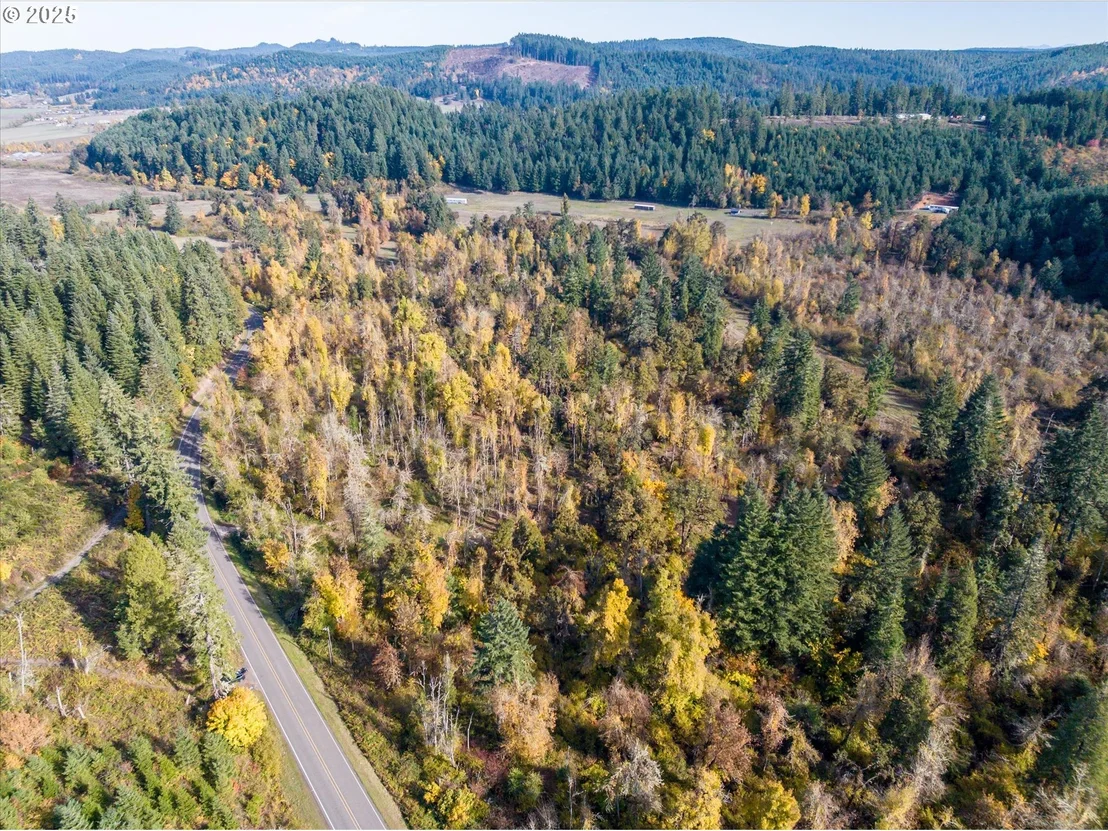 Photo of Siuslaw River RD